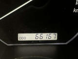 撮影時の走行距離です。