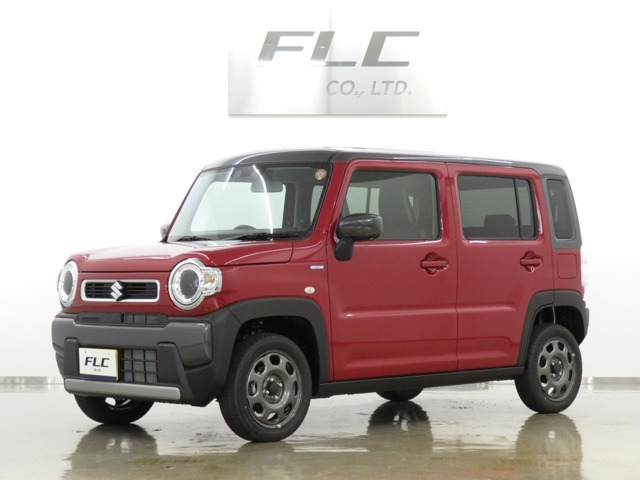 スペーシア ハイブリッド(HYBRID) G 