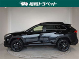 RAV4 2.0 アドベンチャー オフロードパッケージ II 4WD 