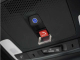 ◆新世代コネクテッド技術「Honda CONNECT」搭載。緊急時にオペレーターのサポートを受けることも可能です。