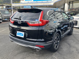 CR-V 1.5 EX 