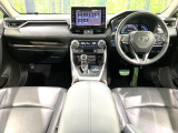 RAV4 2.5 ハイブリッド G E-Four 4WD 