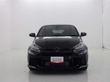 GRヤリス 1.6 RZ ハイ パフォーマンス 4WD 