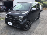ホンダ N-WGN