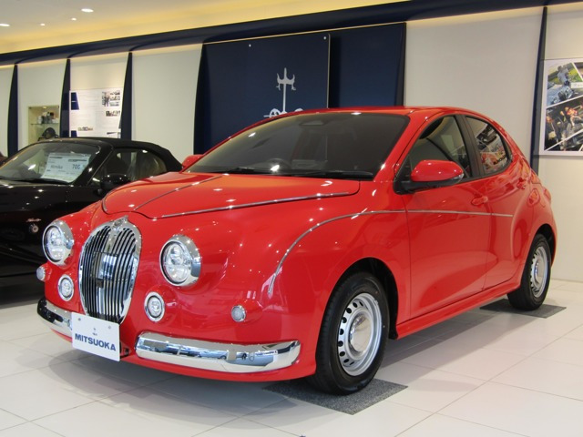 ビュートストーリー1.5 ハイブリッド DX