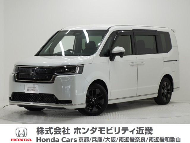 ホンダ ステップワゴン 