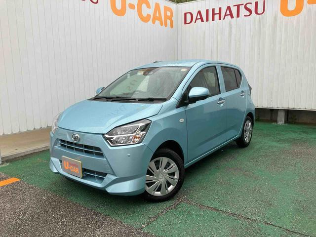 ミライース X SAIII 