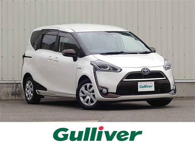 シエンタ 1.5 G 修復歴無し