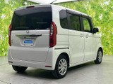 N-BOX G L ホンダセンシング 