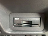 ETC付いております。遠方のお出かけもETCでスムーズです。