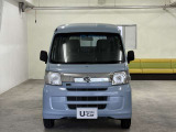 ハイゼットデッキバン GL 