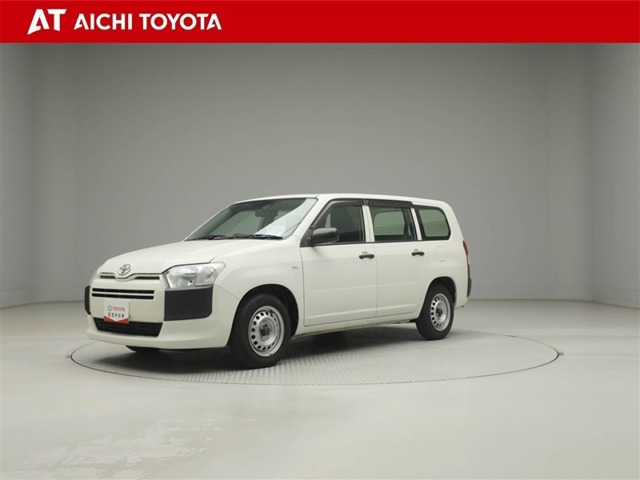 プロボックスバン 1.5 DX 