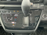 シンプルな操作で的確なシフトチェンジが可能!操作性良好です。