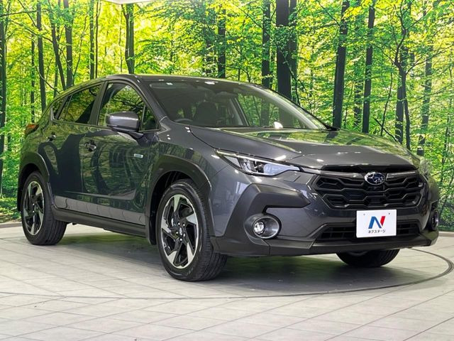 TRDクロスミッション C56•C52用タイプB中古① テスト走行164Km使用 スバル クロストレック 2.0 リミテッド 4WD の中古車詳細 (13,790km