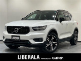 ボルボ XC40