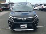 ヴォクシー 2.0 ZS 煌 4WD 