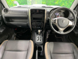 ジムニー ランドベンチャー 4WD 
