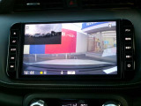 ナビゲーション連動タイプのドライブレコーダーを装備しています☆万が一の事故時の記録を残すと共に、安全運転の意識も高まります!!また旅行の思い出作りにも一役買いますね♪