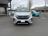 ★全国日産ディーラーにて保証対応可能★当店でお求めいただいたお車は全国の日産ディ-ラ-で保証整備が受けることができますので遠方の方もご安心してご購入くださいませ。