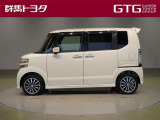 N-BOX G ターボパッケージ 4WD 