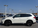 フォレスター 1.8 スポーツ 4WD 