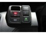 ECONボタンで低燃費モードに☆☆☆ECONスイッチを上手に使ってエコドライブ♪♪環境にもお財布にも優しい装備です☆☆☆