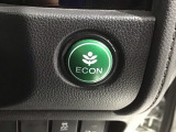 エコモードスイッチで省エネ運転も出来ます。