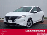 日産 ノート