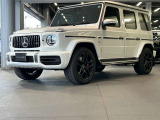 Gクラス AMG G63 4WD 