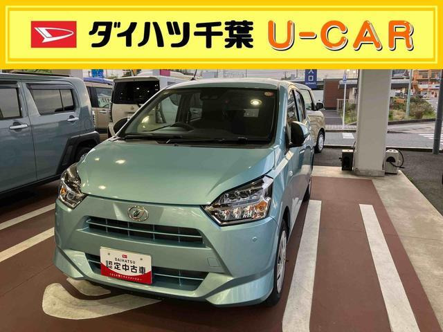 ミライース X SAIII 