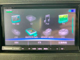 CD/DVD/ミュージックサーバー/Bluetooth接続などの機能を装備★