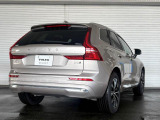 XC60 ウルトラ B5 AWD 4WD 