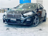 BMW 2シリーズグランクーペ 218d Mスポーツ