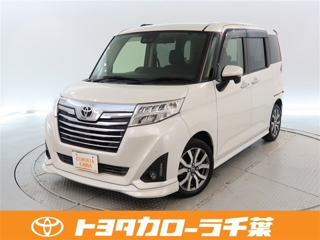 トヨタ ルーミー 