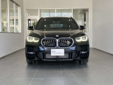 X1 xドライブ 18d Mスポーツ 4WD 