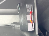 ●ETC車載器(アンテナ分離型音声案内タイプ):お引き渡し時には再セットアップを実施後、お渡しいたします。マイレージ登録に関してもお気軽にスタッフまでお尋ねください。