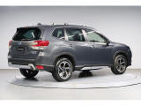 フォレスター 2.0 アドバンス 4WD 