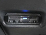 今や必需品の◆ETC車載器 装備車◆ 有料道路を利用する際にスムースに通過でき、わずらわしい料金支払いから開放されます!