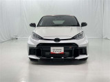 GRヤリス 1.6 RZ ハイ パフォーマンス 4WD 