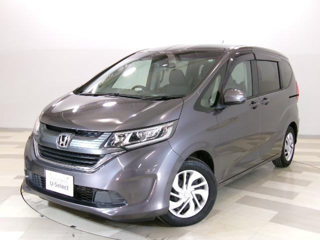 フリード 1.5 G ホンダセンシング 