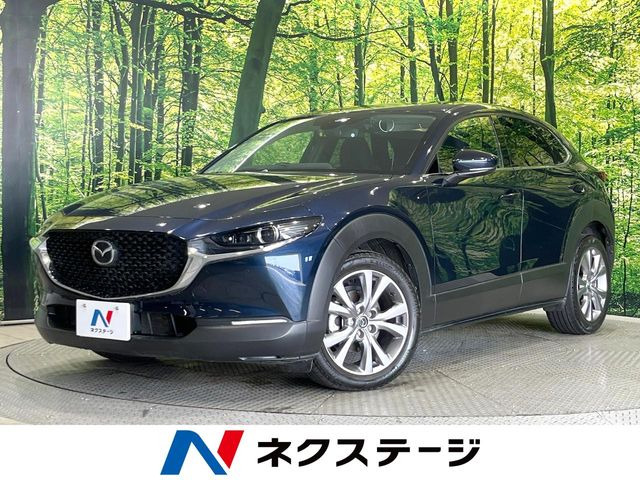 CX-30 2.0 20S プロアクティブ ツーリングセレクション 