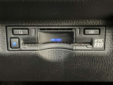 高速道路をスイスイッと通過の『ETC』付き!ETCカードをお持ちでない方は、トヨタETCカードもございますので、ご相談下さいね!