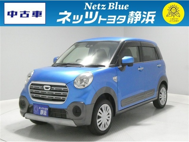 キャスト アクティバ X SAIII 