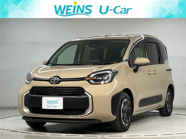 シエンタ ハイブリッド 1.5 Z 