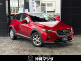 CX-3  1.5 15S ツーリング