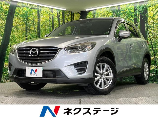 CX-5 2.2 XD