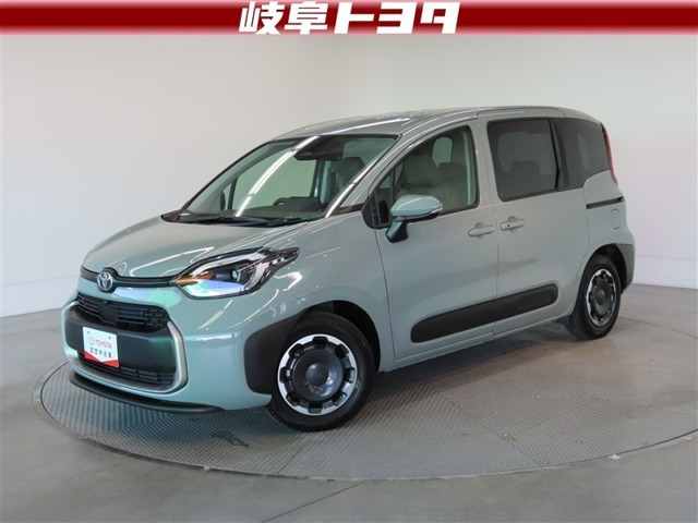 シエンタ ハイブリッド 1.5 Z 