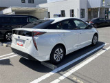 低燃費で環境にもやさしいハイブリッド車です。トヨタ専用診断機器でハイブリッドシステムを綿密に点検してあります!