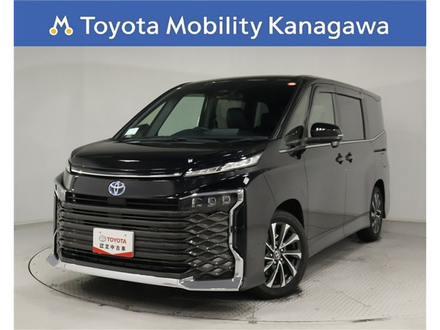 ヴォクシー  1.8 ハイブリッド S-Z