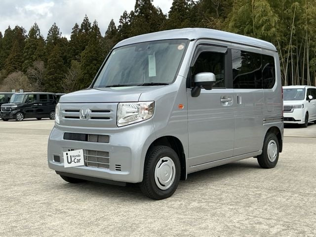 N-VAN L 4WD 